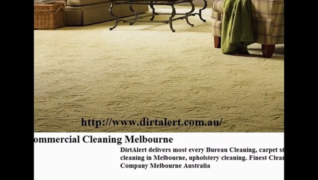 Office Cleaning, Commercial Cleaning ( dirtalert.com.au/)