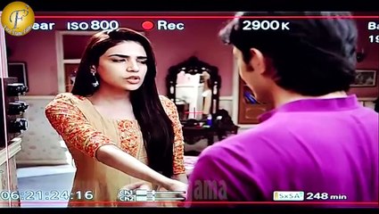 NEW TWIST IN THE OLD STORY OF TERE SEHER MEIN