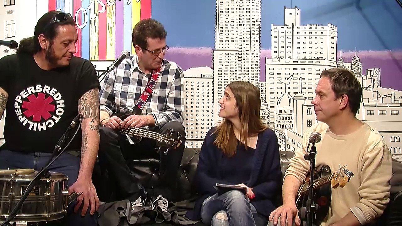 Entrevista Par 23