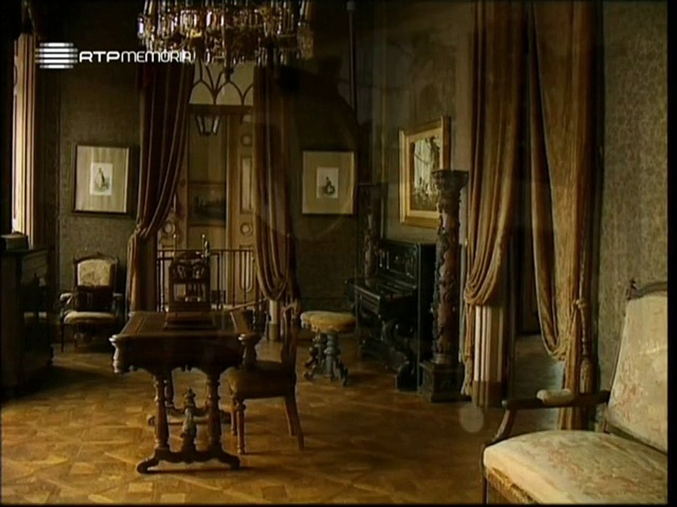 Lendas e Narrativas - Histórias de Familia - 1995