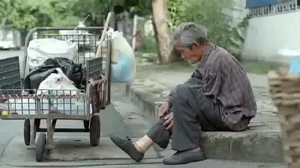 Clip cảm động đáng xem trong đời