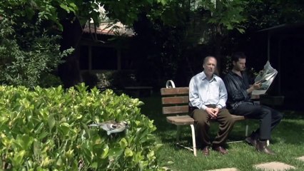 What is that - Clip cảm động và ý nghĩa về tình cha con !!!