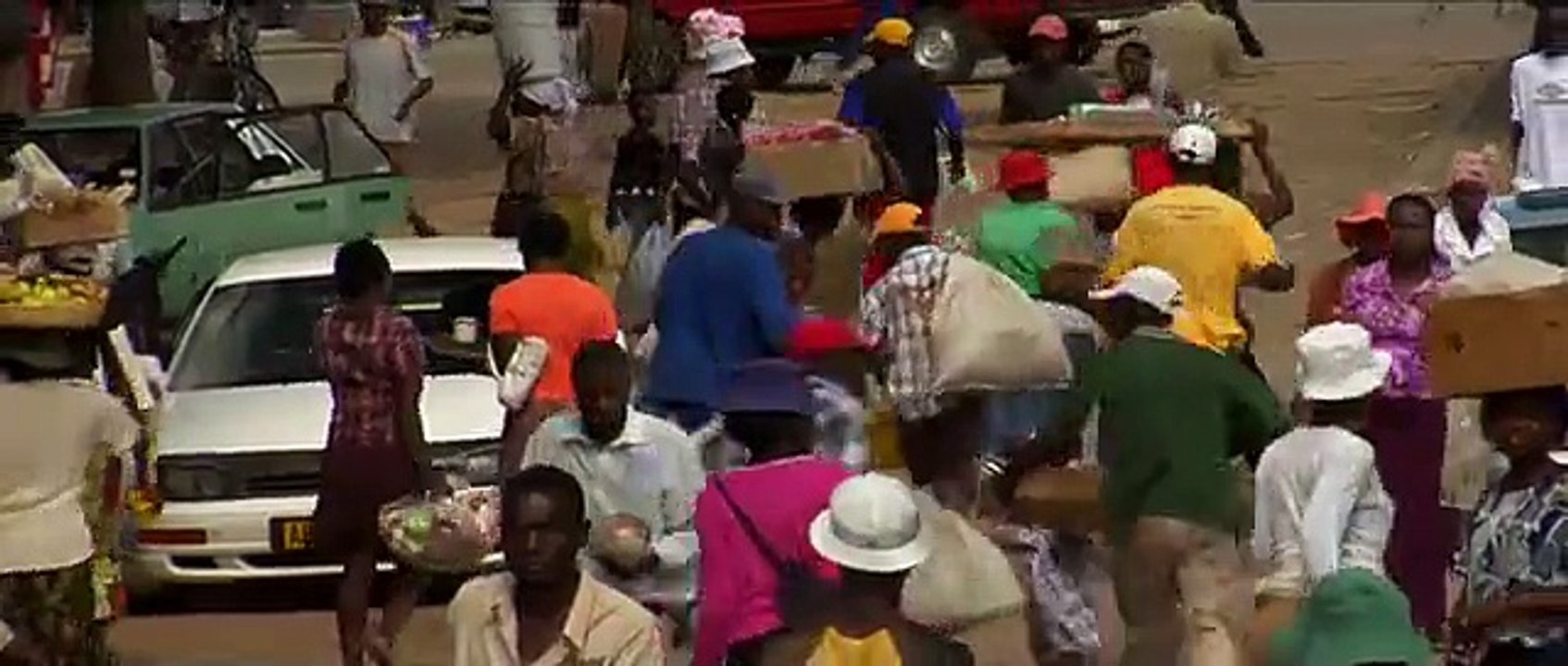 iThemba Trailer