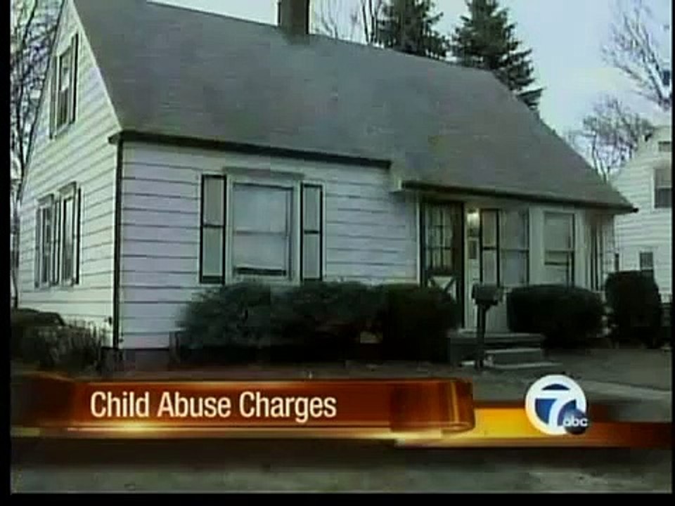 Dr. David Tyler Montaldi  charged with Raping a 13 month old Baby!