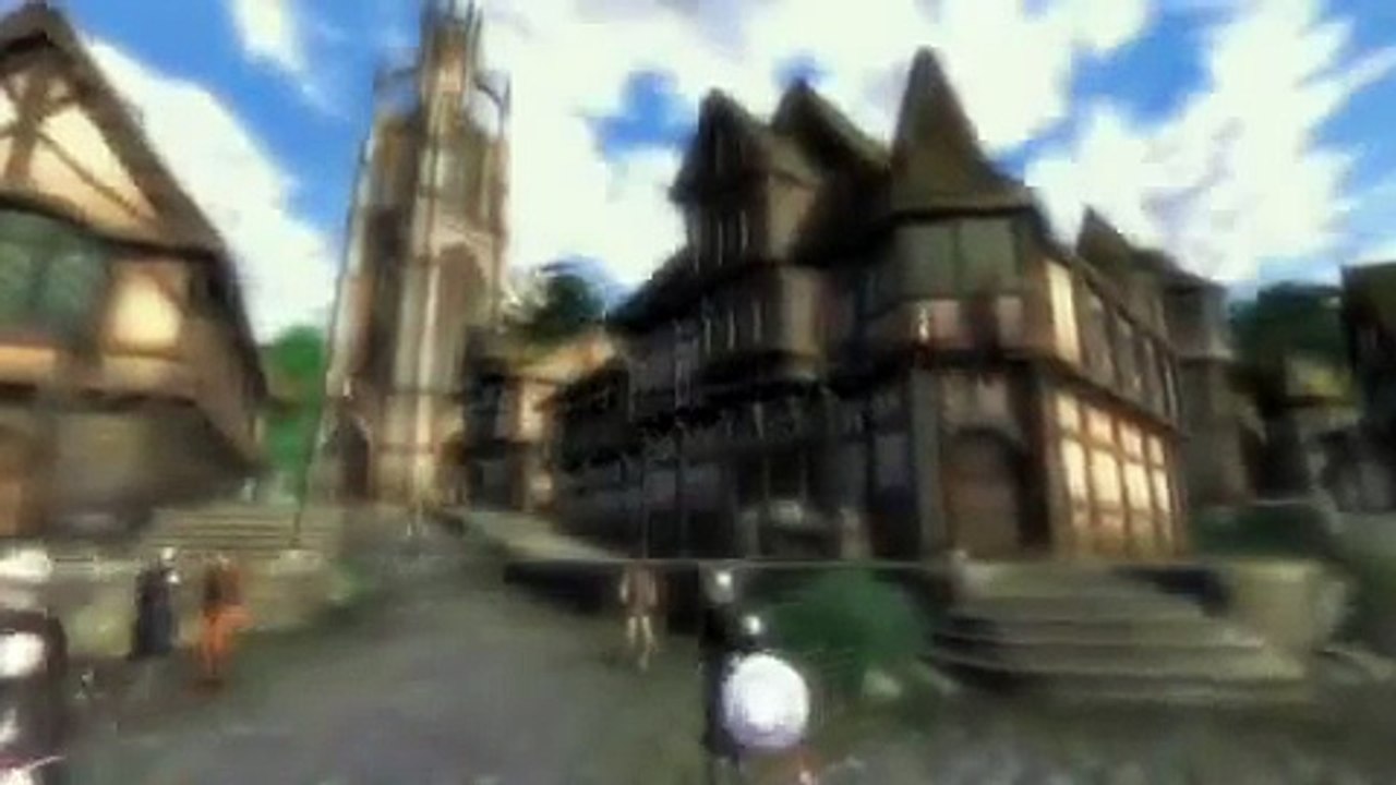 Get The Elder Scrolls IV Oblivion Free Steam Key