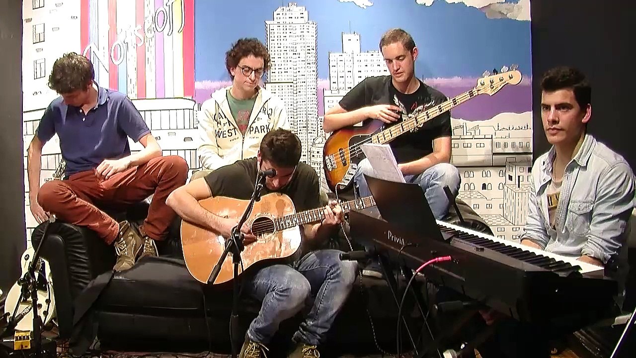 Javier Mojarrieta - La Técnica Vital