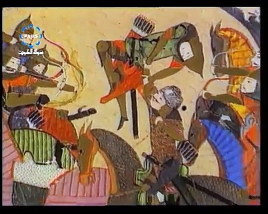 وثائقي - رحلة الى المغرب