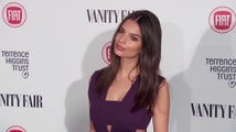 Emily Ratajkowski aime se mettre nue et regarder Game of Thrones