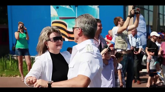 Иннокентий Налетов подвел итоги работы Кинокомпании «Союз Маринс Групп»