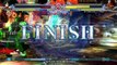 Loser's Finals kennyon(LI) vs Mike_Z(TA) Arcade Infinity BB: Continuum Shift Ranbat 1.1