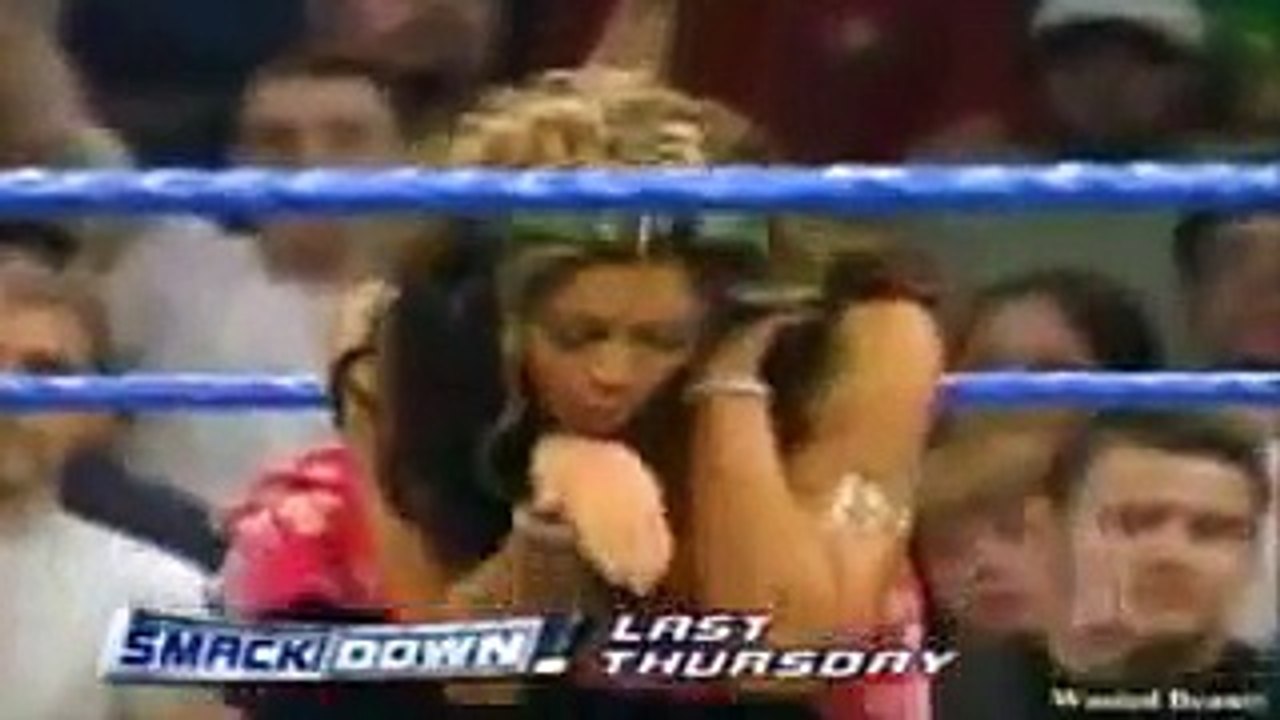 Joey Mercury Vs Heindenreich(michel mccool)