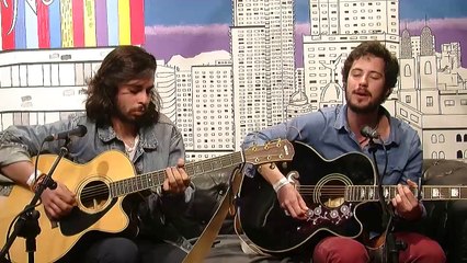 Capitán Mandarina - El Rock Hace el Cariño