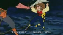 Les années 80, âge d'or des dessins animés japonais