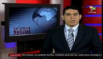 Morales no descarta demanda contra Chile en la Haya