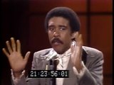 The Richard Pryor Show - Stand Up (3 of 4)