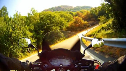 Lago di Mergozzo e Lago d'Orta