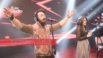 BTS, Umair Jaswal & Quratulain Balouch, Sammi Meri Waar, Coke Studio Season 8, Episode 2