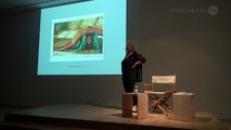 Marlene Dumas Lecture at Fondation Beyeler