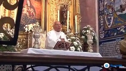 Conoce los deseos de la plantilla del Recre ante la Patrona de la ciudad