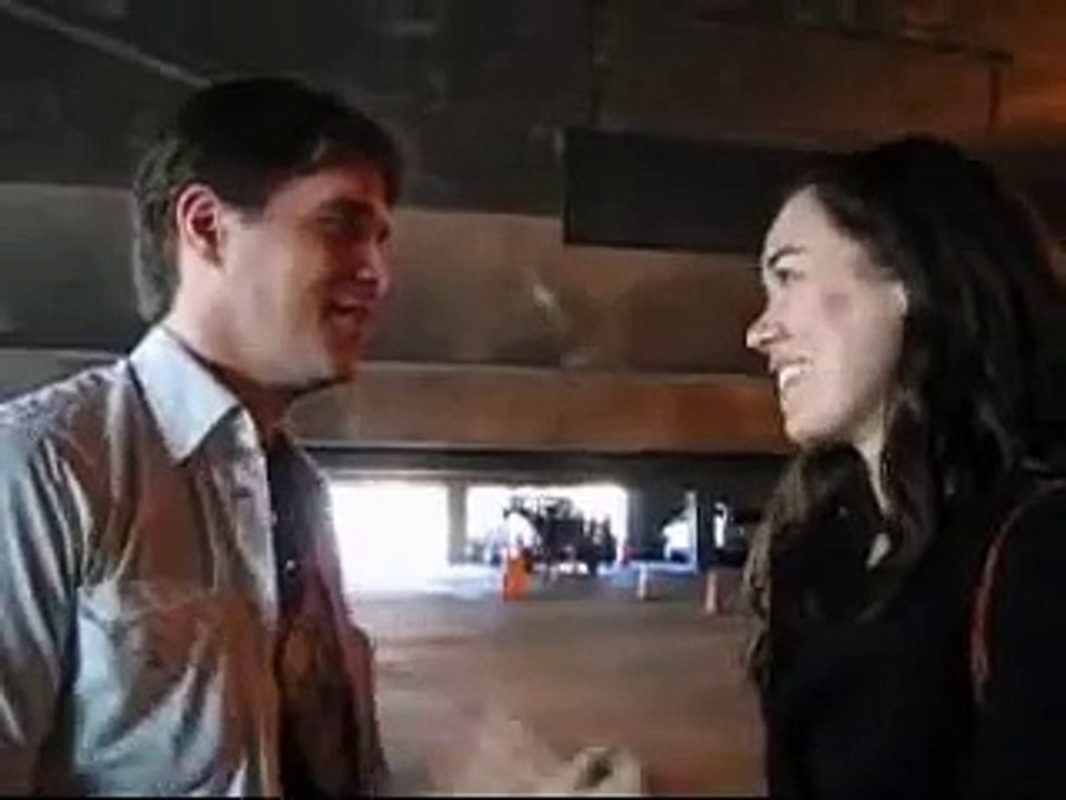 Tara Platt's Hiccups