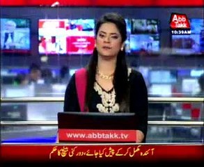 SC orders to remove all billboards from Karachi's footpaths