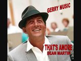 THAT'S AMORE  D. Martin  Cover  Gerry Voccola