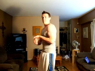 13 year old bodybuilder