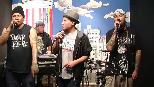 Secta Selecta - Despertares