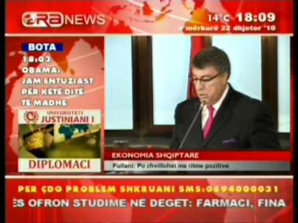 ekonomia shqiptare