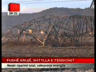 shtylla e tensionit te larte