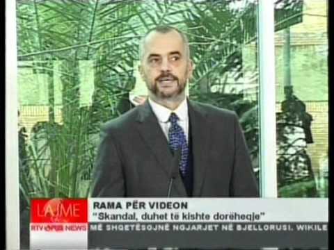 rama meta duhet te jape doreheqjen