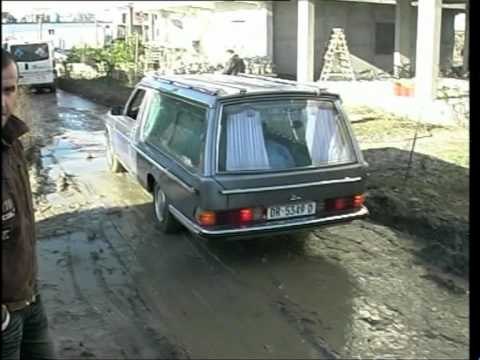 VRASJA NE DURRES 25 01 11