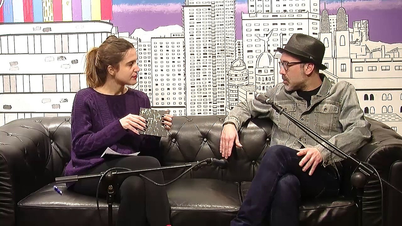 Entrevista Breis