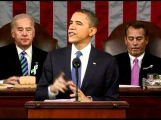 FJALIMI I OBAMES REAGIME