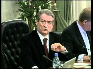 SINKRON BERISHA MITINGU  26 01 11