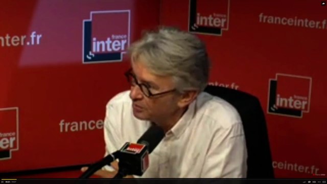 Jean-Claude Mailly : Toutes les mesures ne sont pas prises pour que la croissance s'amplifie