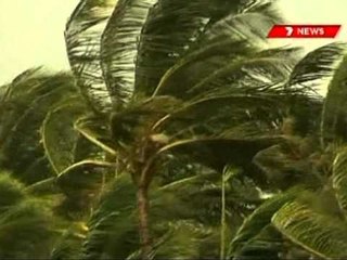 AUSTRALI CIKLONI KRONIKE 31 01 11