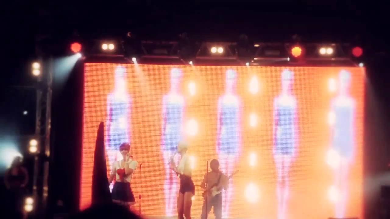 Le Kid TV 20 - We Are The Drums Teaser