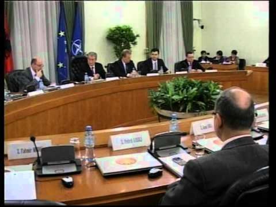 EMRAT E MINISTRAVE
