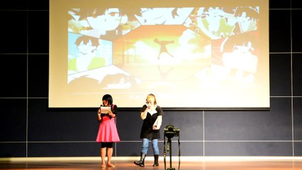 [Part 04-12][15 August 2015] Kagerou Project Only Event - The Lost Mekakushi Record 2