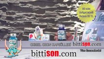 Mucize Yağ Ozonlanmış Zeytinyağı BittiSon.com