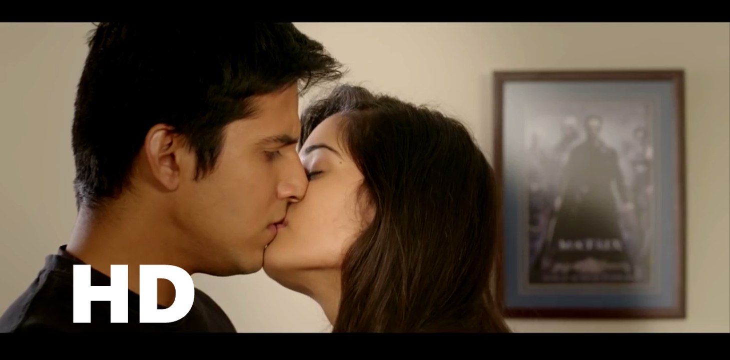 Time Out - HD Hindi Movie Trailer [2015]