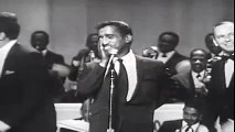 The Rat Pack Performing Live - Frank Sinatra, Sammy Davis Jr, Dean Martin, Johnny Carson 1965