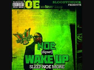 NOE   Lord Of The Gutta feat  Mel Matrix