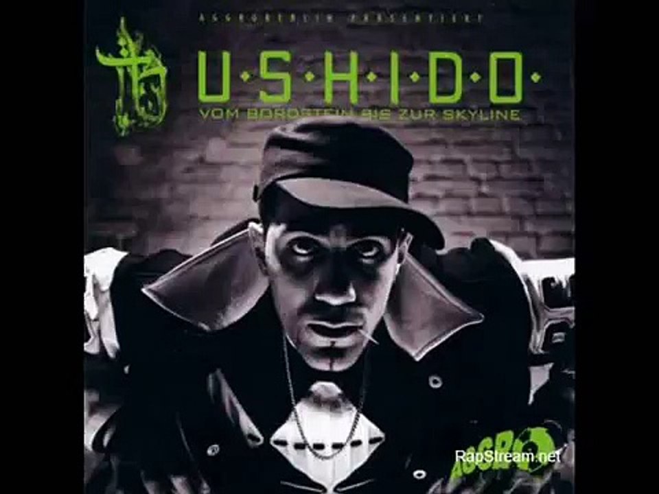 Bushido - Vom Bordstein bis zur Skyline (original 2003) HQ