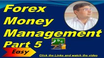 What is Money Management in Forex Part 5, Forex Course in Urdu Hindi