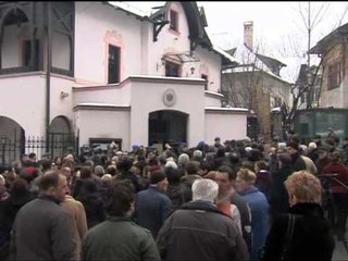 Protesta ne Bosnje  06.03.11.mpg