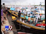 Navsari: Despite paying taxes, no facilities for fishermen - Tv9 Gujarati