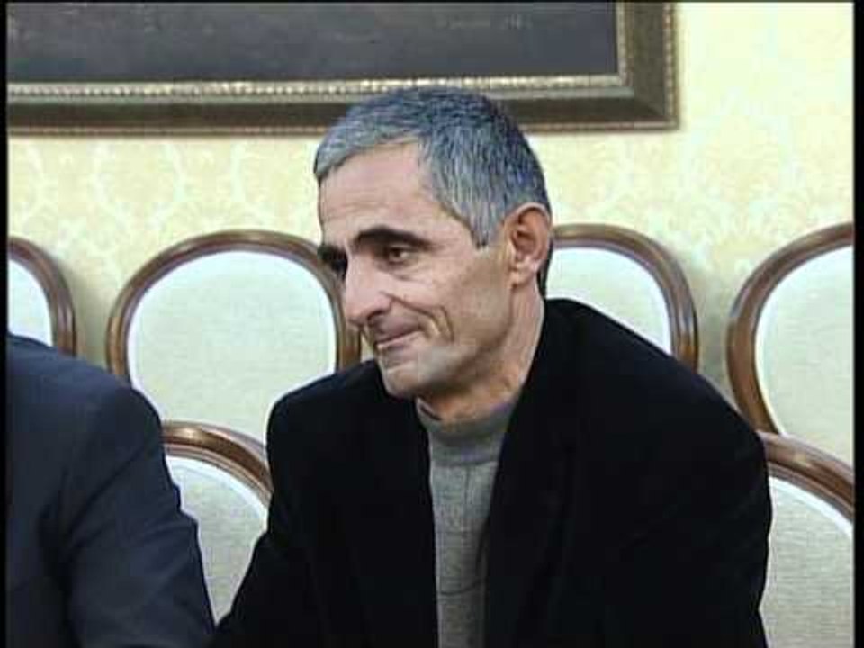 GERDECI BERISHA GJYQI
