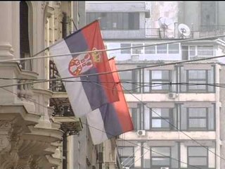 BISEDIME KOSOVE SERBI 17 03 1